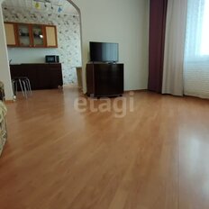Квартира 67,8 м², 3-комнатная - изображение 1