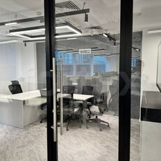 3684 м², офис - изображение 5