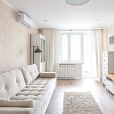 Квартира 38 м², 1-комнатная - изображение 2