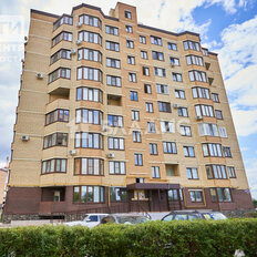 Квартира 40 м², 1-комнатная - изображение 1