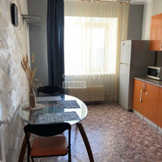 Квартира 74,9 м², 2-комнатная - изображение 4