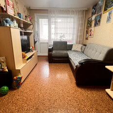 Квартира 30 м², 1-комнатная - изображение 2