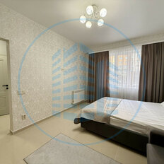 Квартира 101,9 м², 3-комнатная - изображение 4