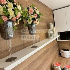 Квартира 52,8 м², 2-комнатная - изображение 5