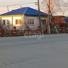 дом + 9,9 сотки, участок - изображение 1