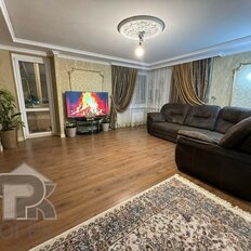 Квартира 74,5 м², 3-комнатная - изображение 3