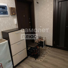 Квартира 42,6 м², 1-комнатная - изображение 1