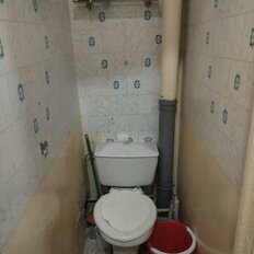 Квартира 30 м², 1-комнатная - изображение 5