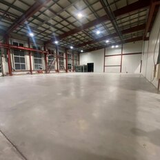 3155 м², склад - изображение 1