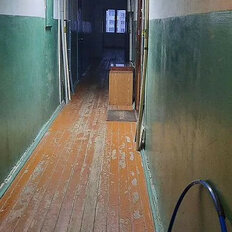 Квартира 35 м², 1-комнатная - изображение 4