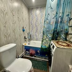 Квартира 33,5 м², 1-комнатная - изображение 1