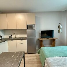 Квартира 24 м², студия - изображение 3