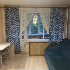 Квартира 49,9 м², 2-комнатная - изображение 1