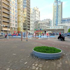 Квартира 160,1 м², 5-комнатная - изображение 4