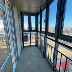 Квартира 52,1 м², 2-комнатная - изображение 2