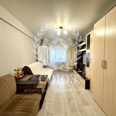 Квартира 44,8 м², 2-комнатная - изображение 4