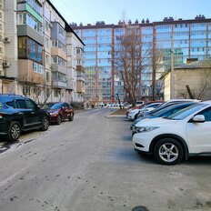 Квартира 52,5 м², 2-комнатная - изображение 2