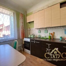 Квартира 67,1 м², 3-комнатная - изображение 4