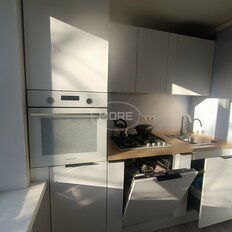 Квартира 63,3 м², 3-комнатная - изображение 3