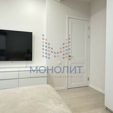 Квартира 67,5 м², 3-комнатная - изображение 4