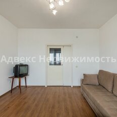 Квартира 57,6 м², 2-комнатная - изображение 3