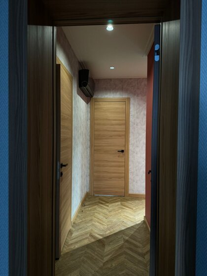 85,7 м², 3-комнатная квартира 14 800 000 ₽ - изображение 36