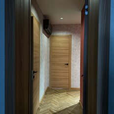 Квартира 70 м², 3-комнатная - изображение 2