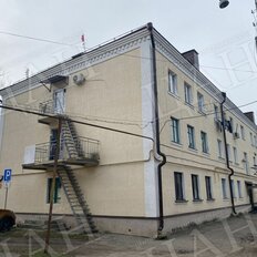 Квартира 34,9 м², 1-комнатная - изображение 3