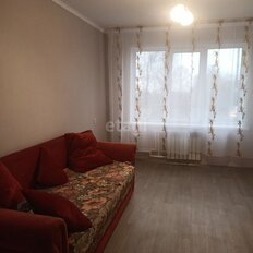 Квартира 22,4 м², студия - изображение 1