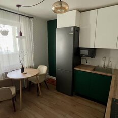 Квартира 40 м², 1-комнатная - изображение 2