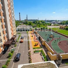 Квартира 43,5 м², 1-комнатная - изображение 5