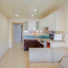 Квартира 71,5 м², 3-комнатная - изображение 5