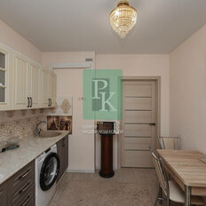 Квартира 35 м², 1-комнатная - изображение 3