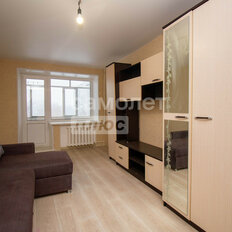 Квартира 31,5 м², 1-комнатная - изображение 1