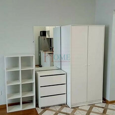 Квартира 34 м², 1-комнатная - изображение 4