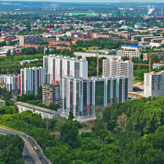 Квартира 23,5 м², студия - изображение 4