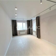 Квартира 55 м², 2-комнатная - изображение 5