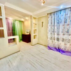 Квартира 62 м², 3-комнатная - изображение 4