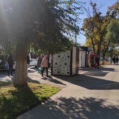 42,5 м², помещение свободного назначения - изображение 4