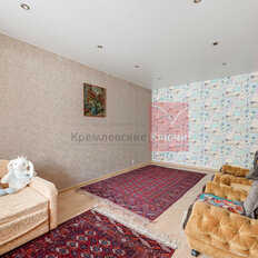 Квартира 56,5 м², 2-комнатная - изображение 3