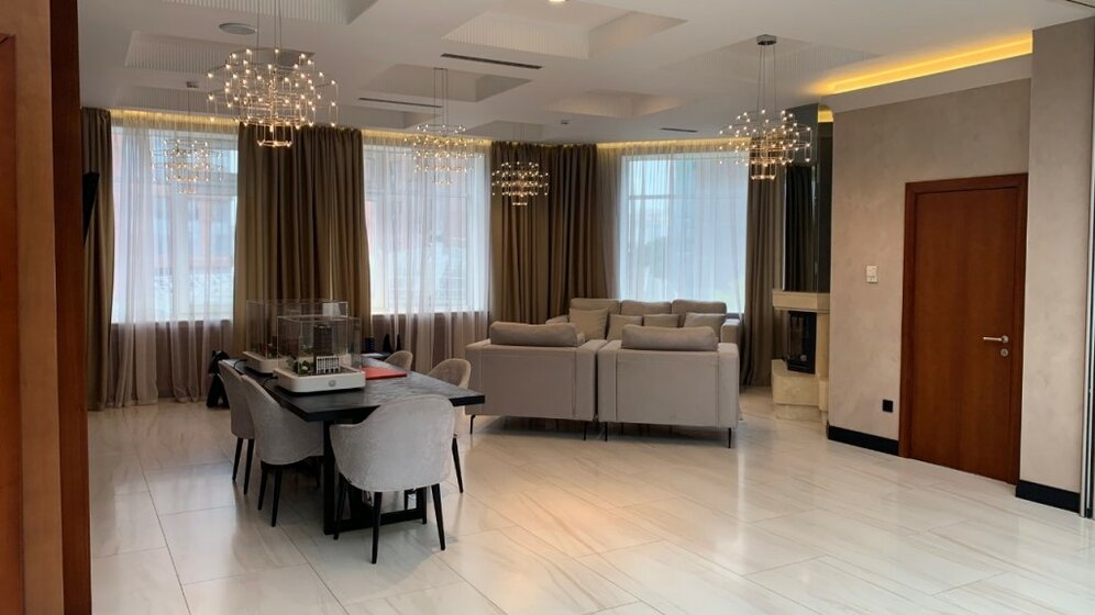1717 м², офис 10 302 000 ₽ в месяц - изображение 52