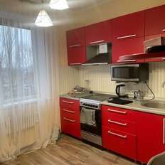 Квартира 37 м², 1-комнатная - изображение 2