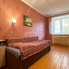 Квартира 57,8 м², 3-комнатная - изображение 1