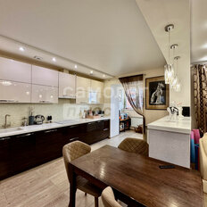 Квартира 86,9 м², 3-комнатная - изображение 3