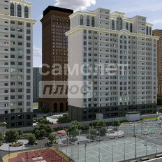 Квартира 29 м², студия - изображение 3