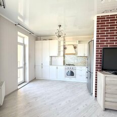 Квартира 36 м², 1-комнатная - изображение 5