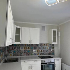 Квартира 45 м², 1-комнатная - изображение 3