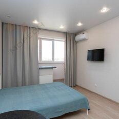 Квартира 22,6 м², студия - изображение 3