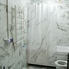 Квартира 36,7 м², 1-комнатная - изображение 5