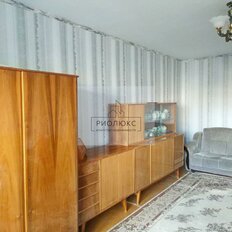 Квартира 33,3 м², 1-комнатная - изображение 1